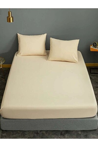 Kunzita Home Bed sheet set (140x200) with pillowcase (50x75) - Single