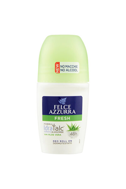 Felce Azzurra Deodorant Roll-On Fresh 50ml