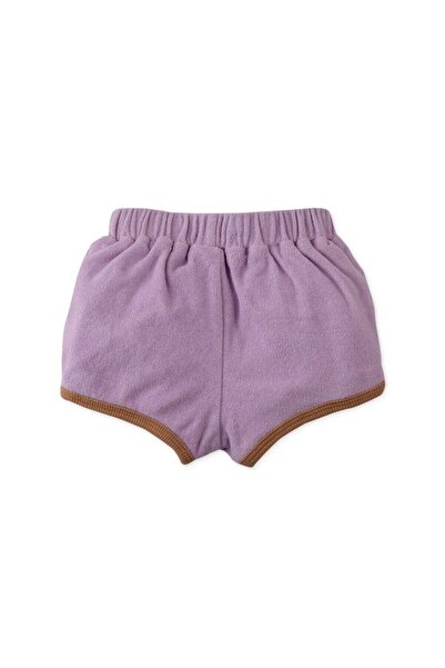 Gingersnaps Short Baby Girls' Shorts