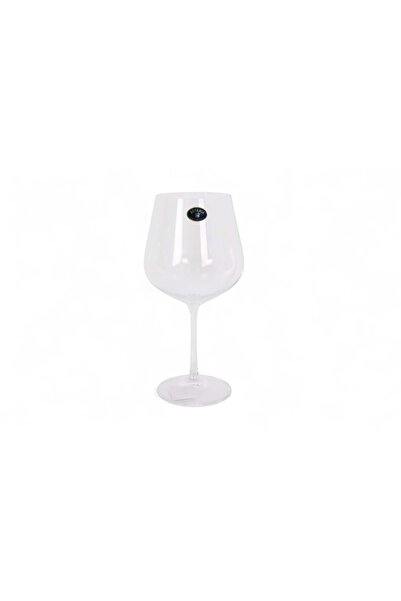 Bohemia Sira crystal glass set 600 ml – Elegance and style for festive meals