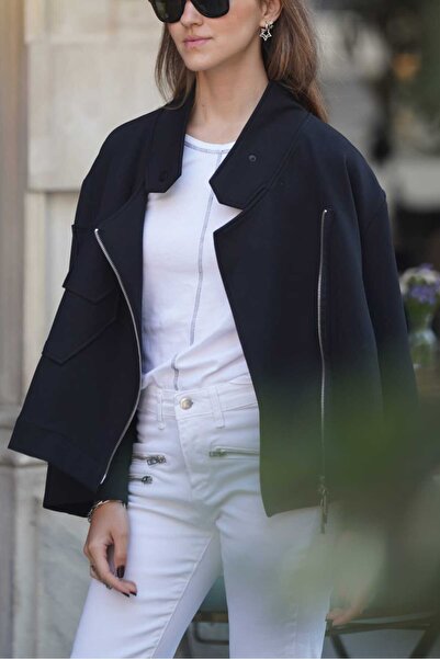 Morphology Harley Jacket