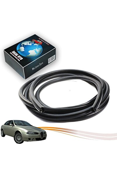 İDEAL OTOMOTİV Alfa Romeo 156 Sunroof Fitili