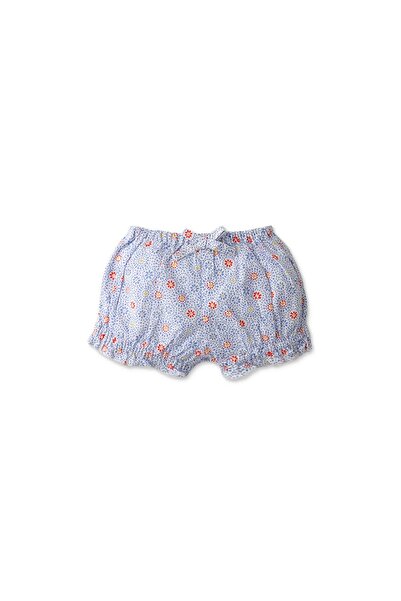 Gingersnaps شورتات ملونة مطبوع للبنات