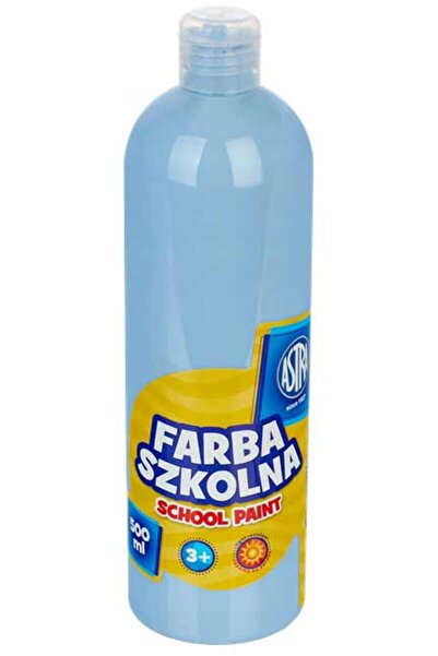 Other Vopsea școlară Astra 0.5L albastră AS301112006