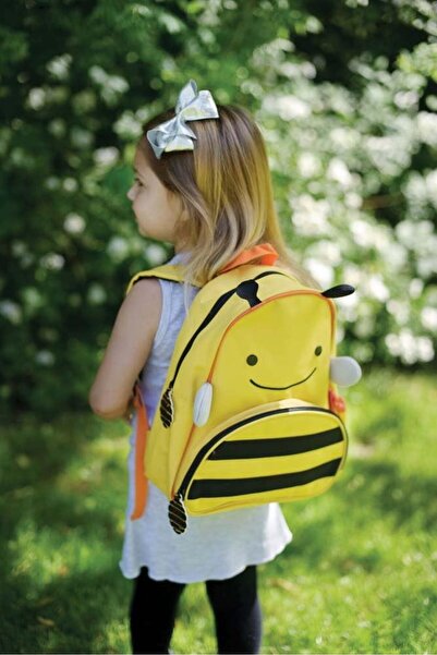Skip Hop Skiphop - Zoo Bee Backpack