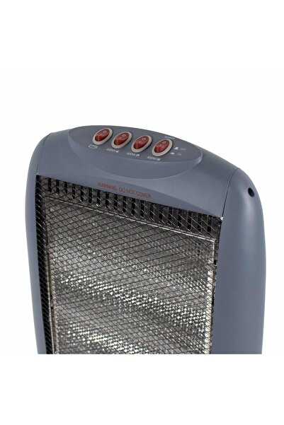 Zilan Halogen heater, power 1200W / ZLN 8397