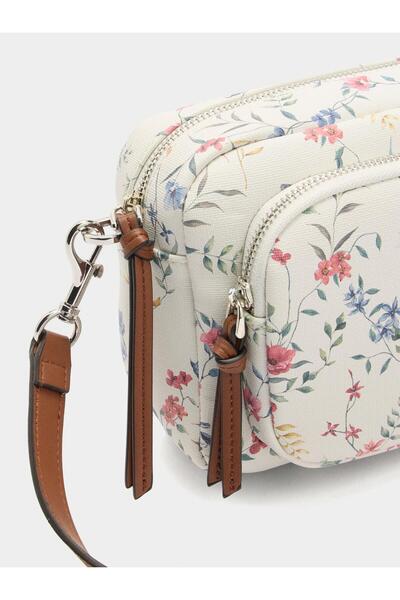 PARFOIS Willow Çapraz Çanta