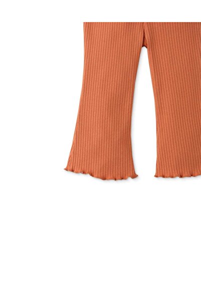 Gingersnaps Girls Comfortable Long Leggings