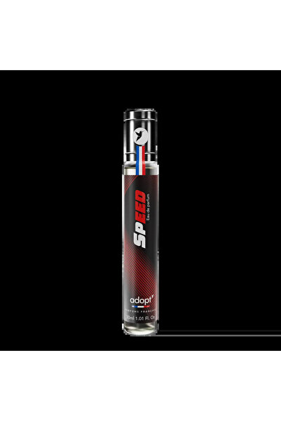 ADOPT Speed - EDP