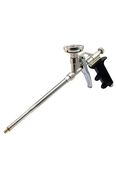 Strend Pro Pistol de spumă, aluminiu, 18,5 cm,