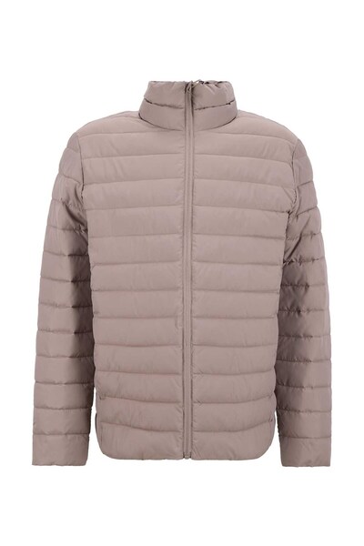 Fabrika Açık Haki Erkek Mont F5WM-MNT 2209