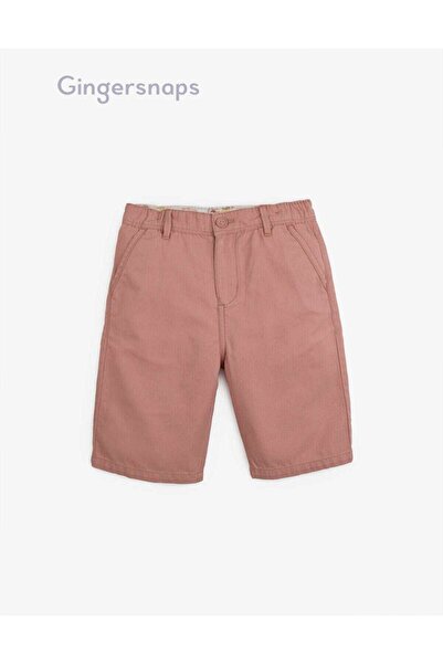 Gingersnaps Solid Boys' Shorts