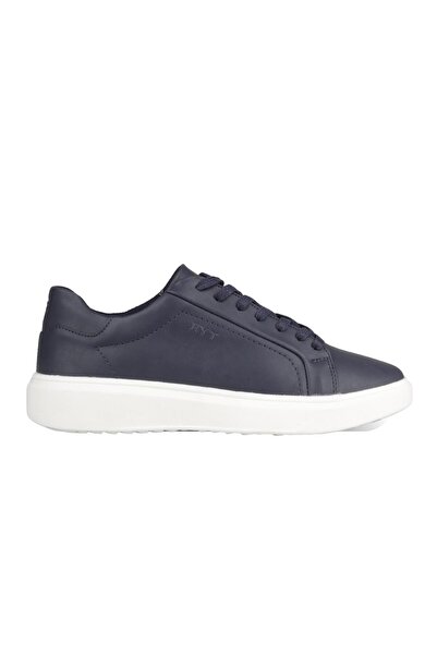 Ryt Rocco Men's Casual Shoes - Navy Blue