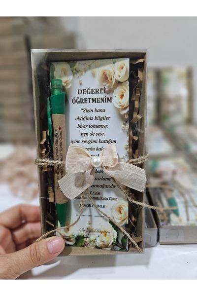 SOFT Tohumlu tükenmez kalem 1 Adet