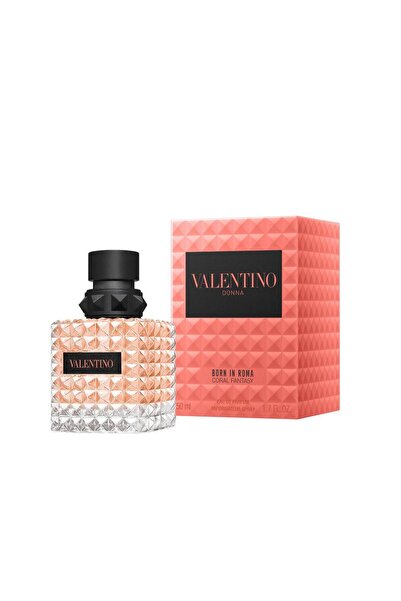 Valentino DONNA BORN IN ROMA YELLOW DREAM Eau de Parfum with vaporizer for women 50 ml