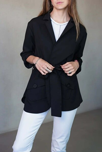 Morphology Jimmy Jacket