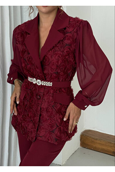 Siseniorita Tranda Costume