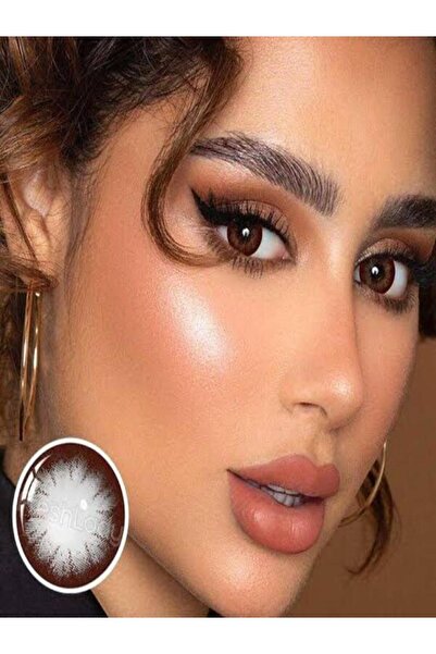 Genel Markalar Coffe Kahverengi Renk Yıllık Kullanım