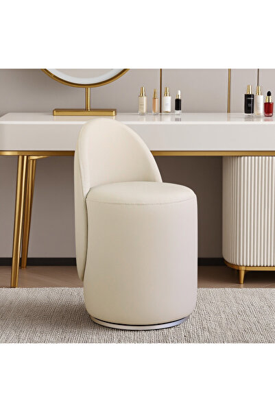 XINYUEMAIC جولة البراز خلع الملابس ، وغرفة نوم حديثة شقة كرسي خلع الملابس ، و...