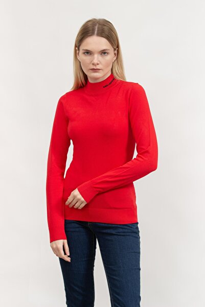 Karl Lagerfeld Kadın Triko