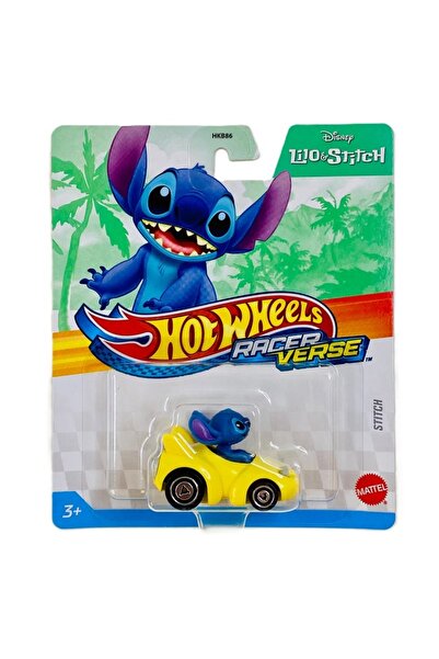 HOT WHEELS RacerVerse Stitch HKB90
