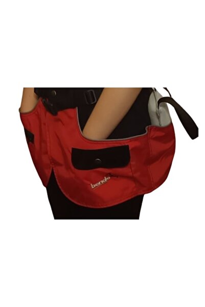 Bende Fusta Dresaj, Rosu Marime XS/S