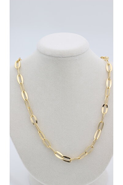 XUPING JEWELRY Style Pearl/Xuping Jewelry Lalezar Model Necklace