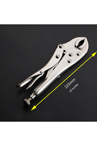 Choice1 أداة لحام من الفولاذ الكربوني مقاس 10 بوصات، 7 بوصات، 10 بوصات، 11 بو...