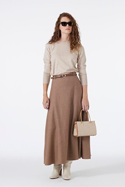 Zühre Kemerli A Kesim Taba Etek ETK-0158