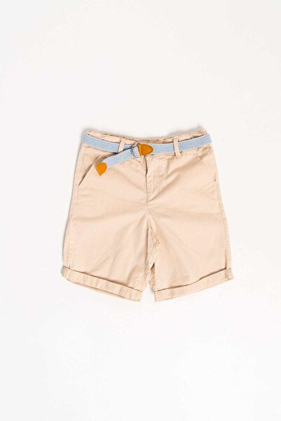 Gingersnaps Solid Boys' Shorts