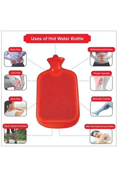 sanitayakı Hot water pillow,