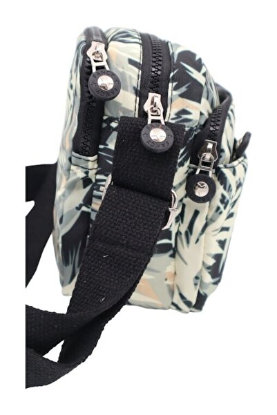 OEM Women's shoulder bag, durable material, adjustable strap, N54