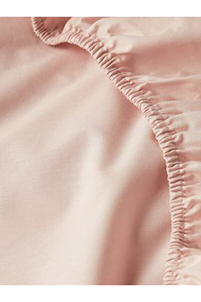 Kunzita Home Bed sheet set (140x200) with pillowcase (50x75) - Single