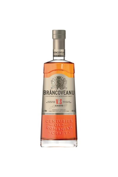Brancoveanu Coniac Vinars V.S, 0.7l