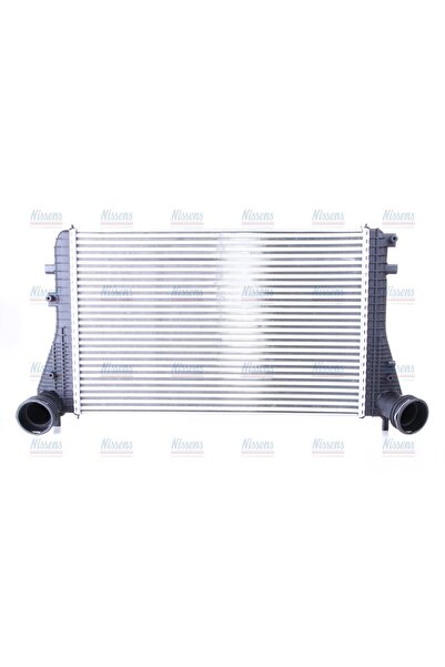 UNİCORE 1K0145803A INTERCOOLER VOLKSWAGEN CADDY 1.9TDI, GOLF5, PASSAT 2.0TDI ...
