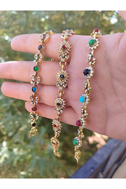 KapadokyaButik 3 ADET KÜNYE