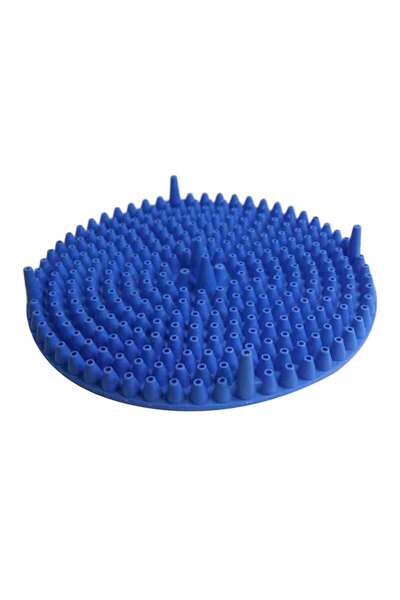 Choice5 Blue Automotive Bucket Insert Cleaning Filter Easy to Use 9.06inch De...