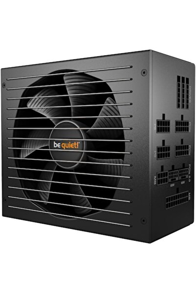 Be Quiet! STRAIGHT POWER 12 PLATINUM 1200W 80 PLUS Platinum Modular ATX 3.0