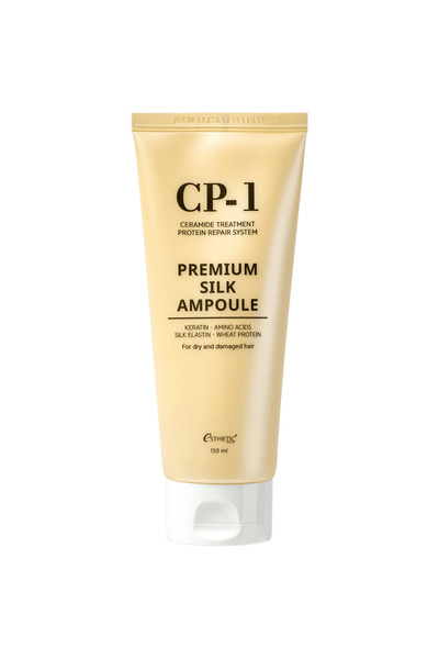 CP-1 Fiolă premium Silk 150ml - Tratament puternic de regenerare a părului