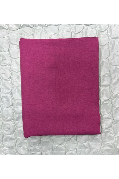 ŞİNKESK Cotton Cazz Comfortable Women's Hijab Shawl
