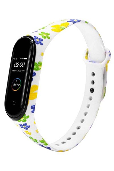 ineix حزام بديل لساعة شاومي مي باند 3