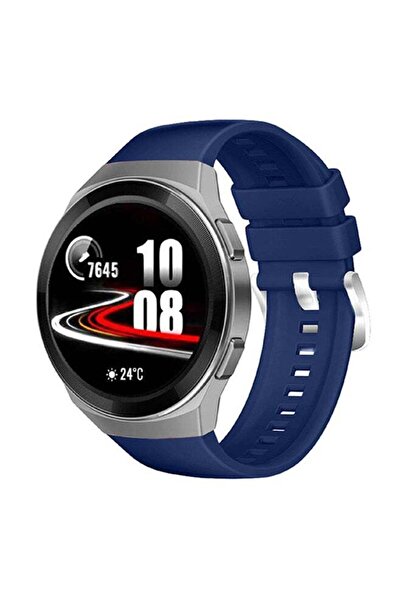 ineix حزام بديل من السيليكون الناعم لساعة هواوي GT2e