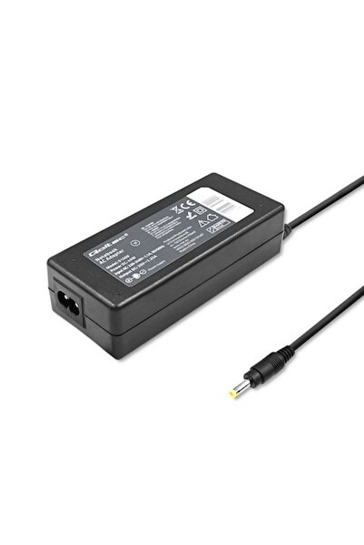 Qoltec Încărcător laptop Lenovo, Qoltec, 45W, 20V, Negru