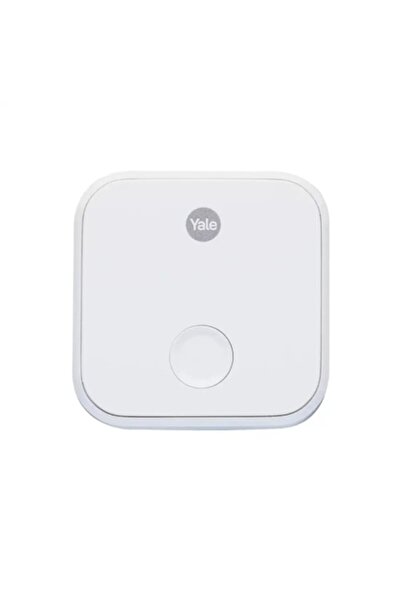 Yale Γέφυρα ConnectX Wi-Fi συμβατή με την έξυπνη κλειδαριά Linus
