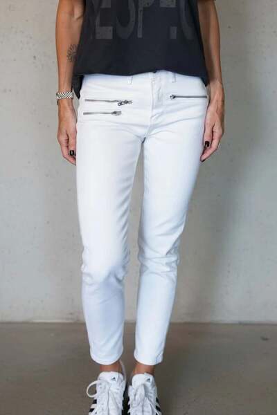 Morphology جينز جاغر