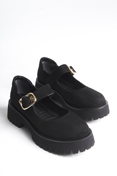 Liza Shoes Leya Women's Casual Single Strap Shoes A019-K601