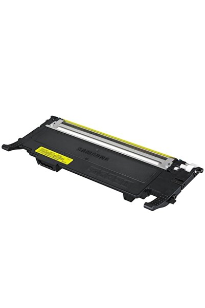 Samsung Τόνερ CLT-Y4072S - Κίτρινο