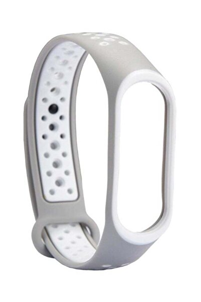 ineix سوار سيليكون بديل لساعة شاومي مي باند 3