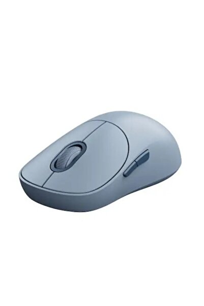 Xiaomi Wireless Mouse 3 — 1200 DPI, Ergonomic, Blue