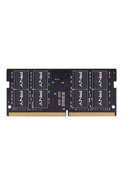 PNY 8 GB de memorie RAM DDR4 3200 SO-DIMM